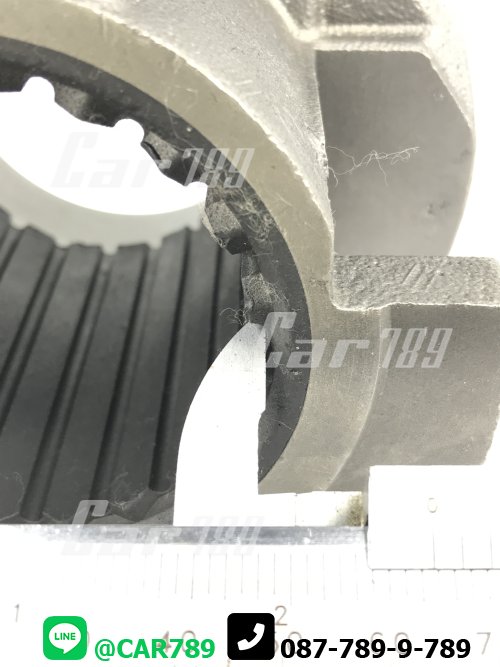 ลูกปืนครัช