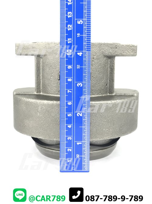 ลูกปืนครัช