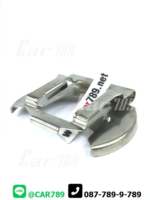 สปริงล็อคเฟืองตั้งเบรค