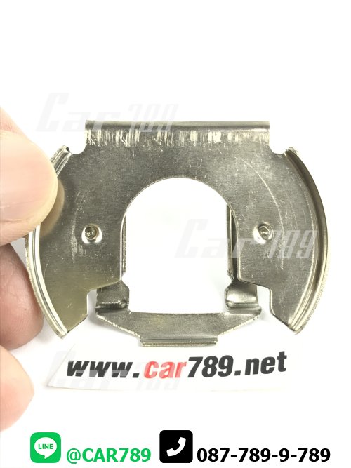 สปริงล็อคเฟืองตั้งเบรค