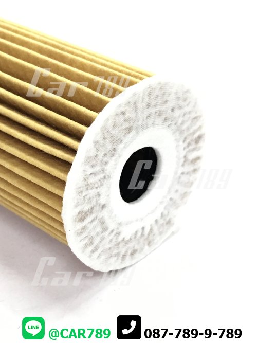 กรองเครื่องMAHLE