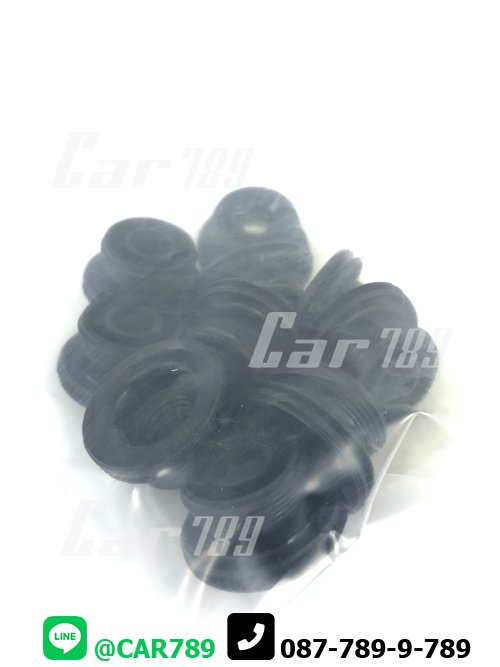 ยางอุดกระป๋องน้ำมันเบรค