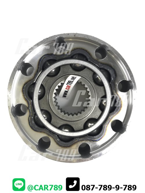 ชุดซ่อมข้อต่อเพลากลาง