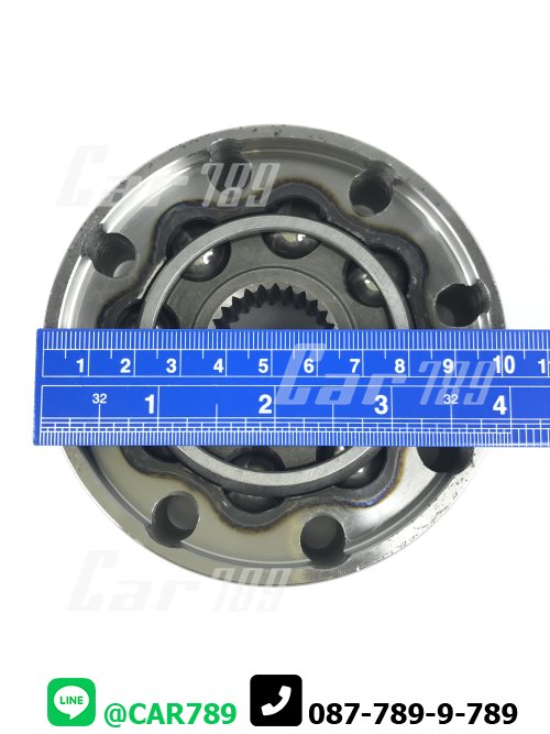 ชุดซ่อมข้อต่อเพลากลาง