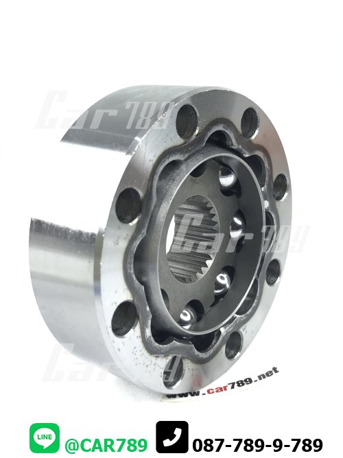 ชุดซ่อมข้อต่อเพลากลาง