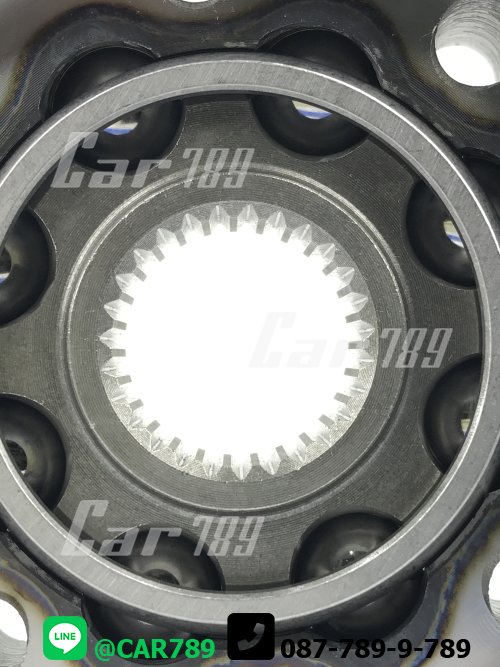 ชุดซ่อมข้อต่อเพลากลาง