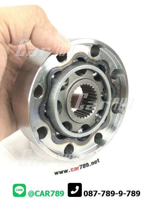 ชุดซ่อมข้อต่อเพลากลาง