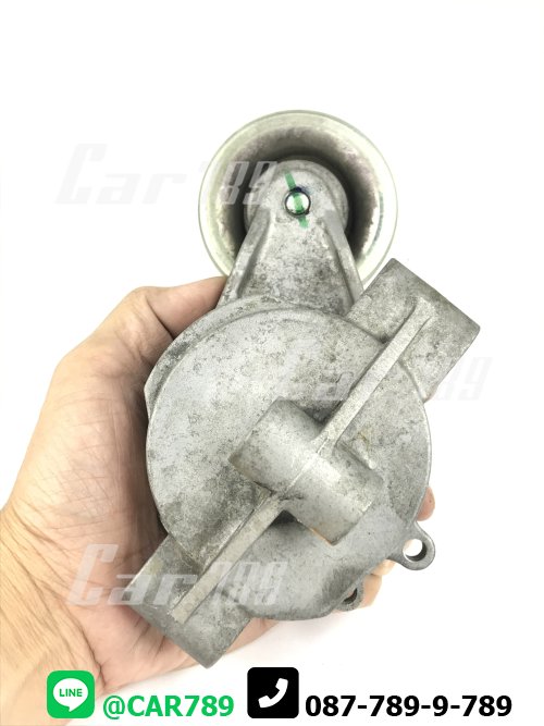 ลูกลอกตั้งสายพานหน้าเครื่อง