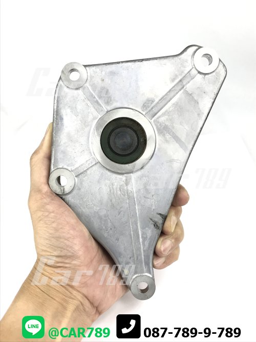 ลูกลอกตั้งสายพานหน้าเครื่อง