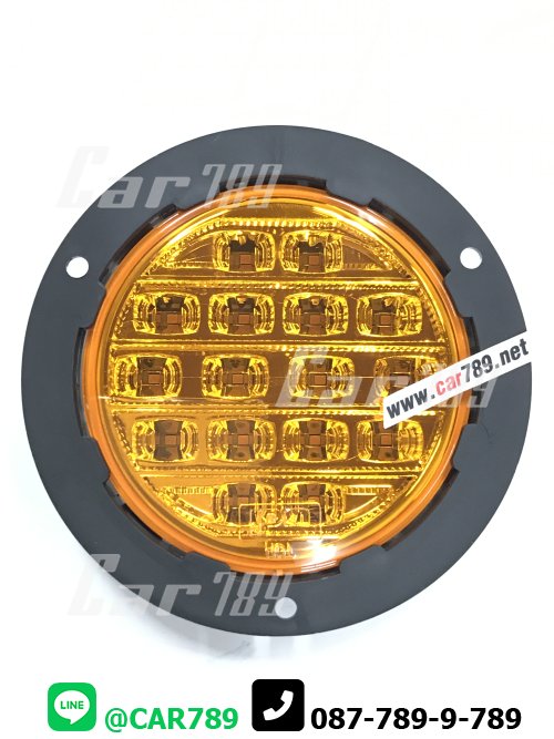 ไฟท้าย LED