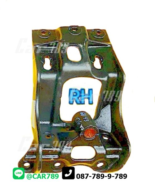 ตุ๊กตาแหนบหน้าHINO