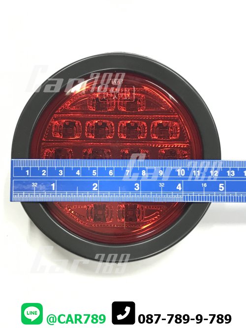 ไฟสัญญาณ LED