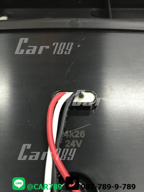 ไฟสัญญาณ LED