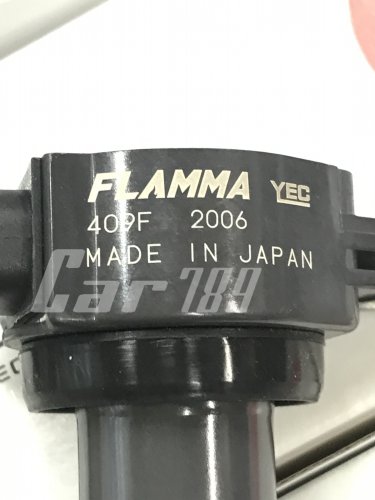 คอยส์ไฟFLAMMA