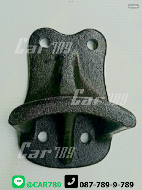 หูรับแหนบช่วยHINO