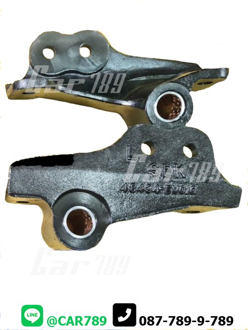 ตุ๊กตาแหนบหน้าHINO