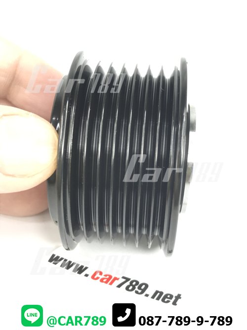 ลูกลอกไดชาร์ท 7PK