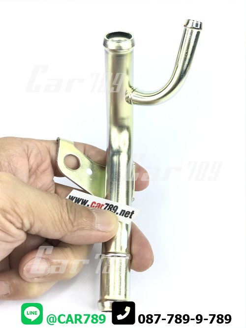 แป๊ปราวน้ำ  TRITON