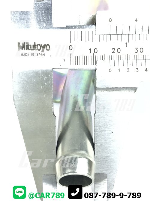 แป๊ปราวน้ำ  TRITON