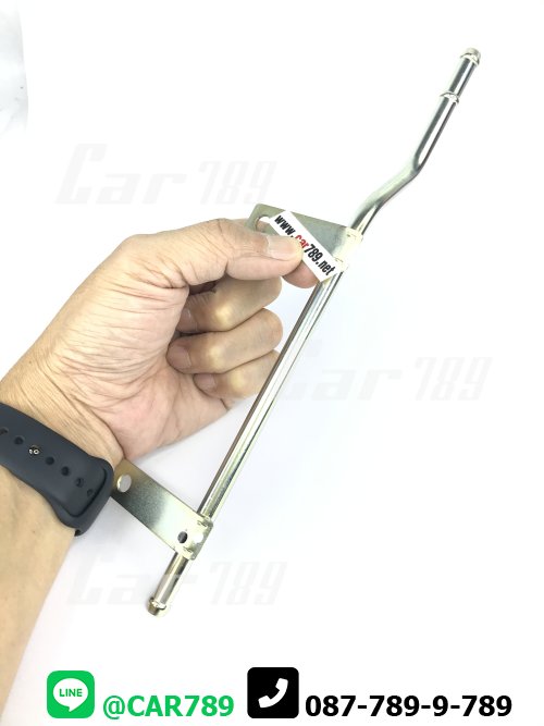 แป๊ปราวน้ำ  TRITON