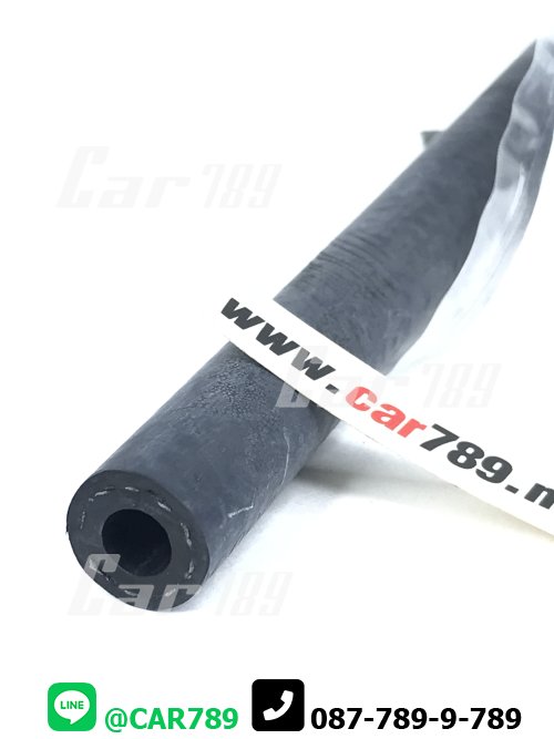 ท่อยางข้างเครื่อง