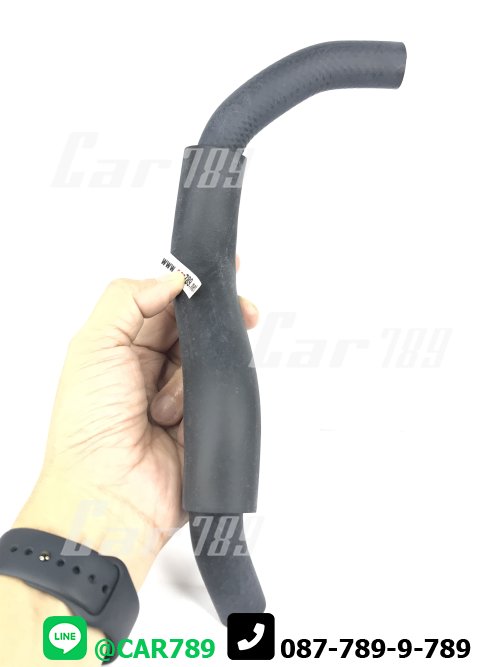 ท่อยางข้างเครื่อง