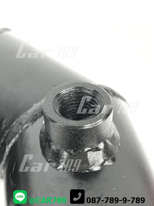 แป๊ปราวน้ำ UD PD PE