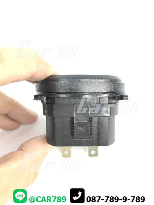 เกจ์วัดชั่วโมง