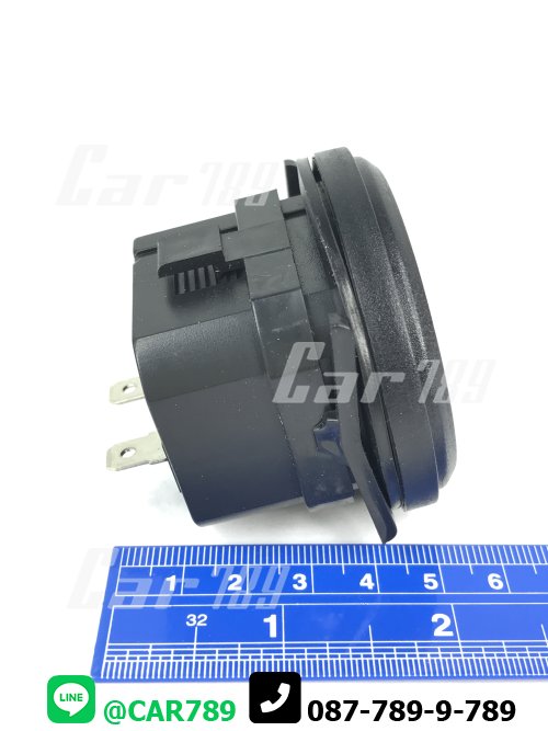 เกจ์วัดชั่วโมง