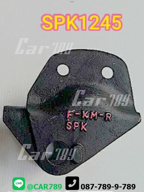 ตุ๊กตาแหนบหน้าHINO