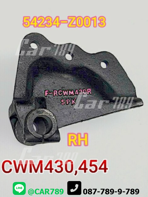 ตุ๊กตาแหนบหน้าNISSAN