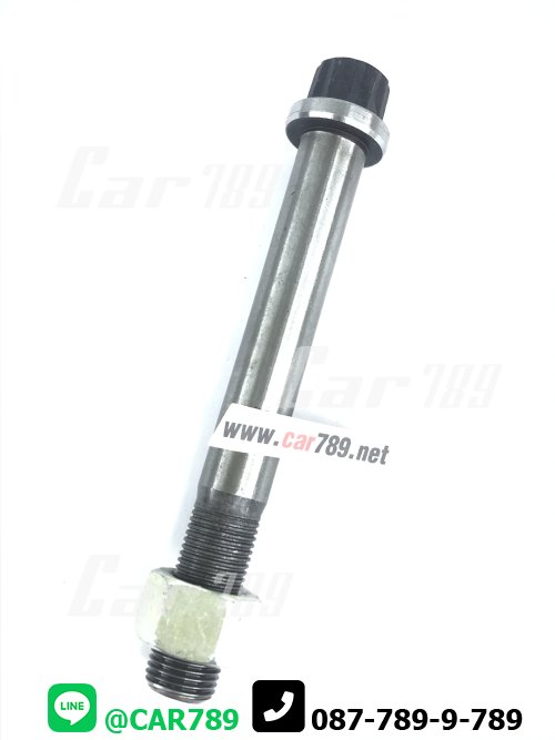 สกรูขันเสื้อดอกจอก