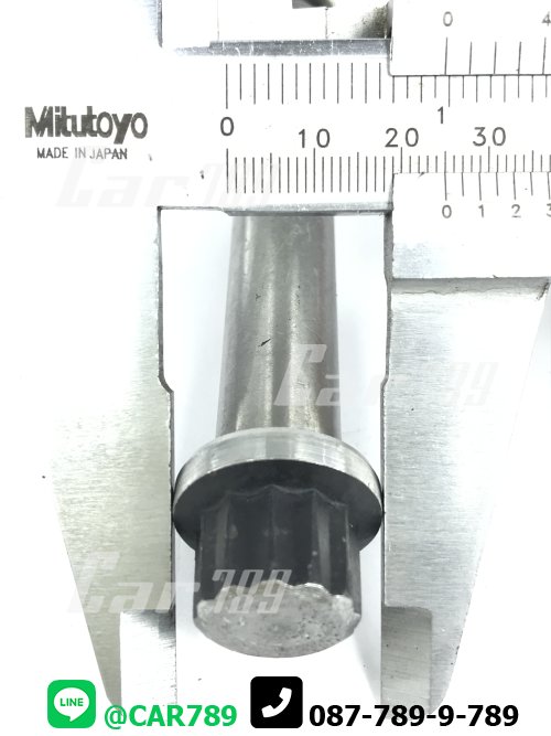 สกรูขันเสื้อดอกจอก