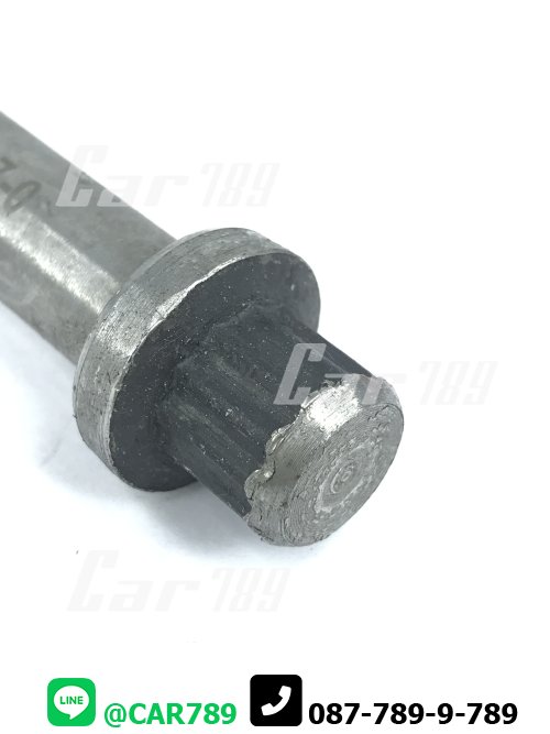 สกรูขันเสื้อดอกจอก