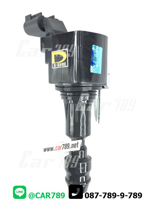 คอยส์ไฟ CHEVROLET D-SURE 