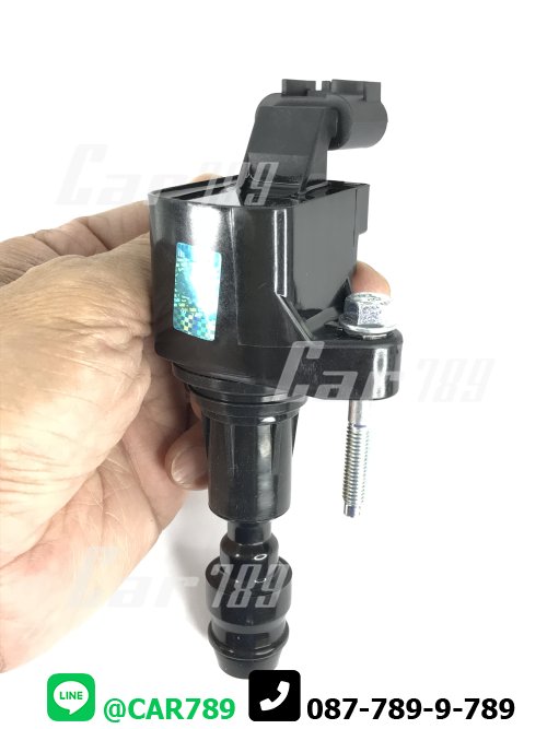 คอยส์ไฟ CHEVROLET D-SURE 