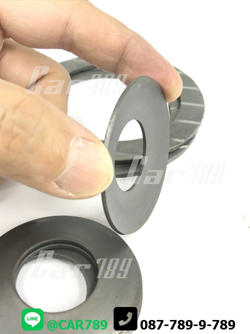 แหวนรองดอกจอกดาวเทียม