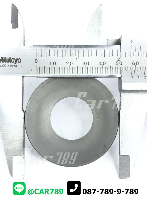 แหวนรองดอกจอกดาวเทียม