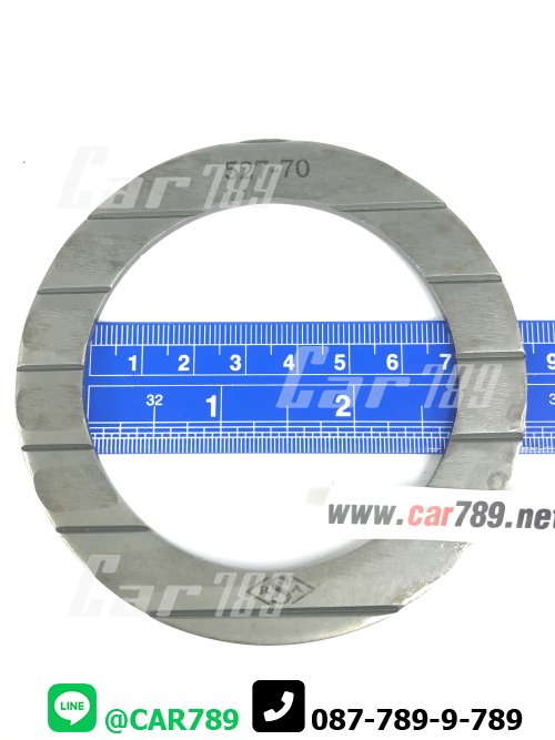 แหวนรองดอกจอกดาวเทียม