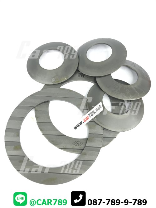 แหวนรองดอกจอกเฟืองท้าย