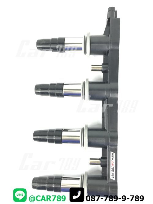 คอยส์ไฟ CHEVROLET D-SURE 