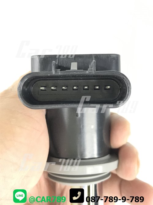คอยส์ไฟ CHEVROLET D-SURE 