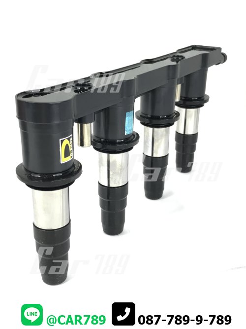 คอยส์ไฟ CHEVROLET D-SURE 