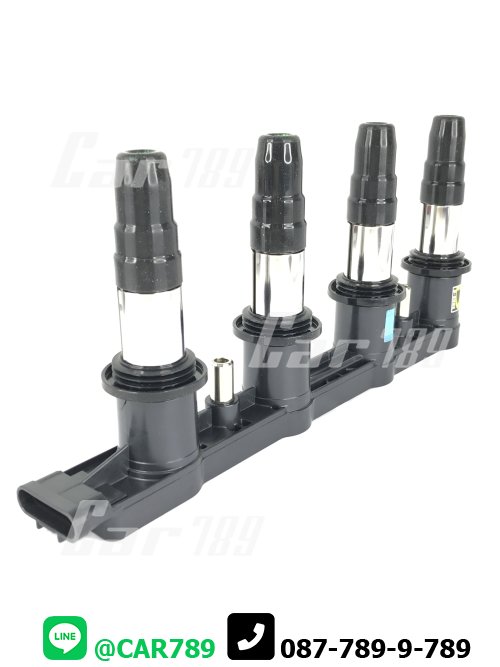คอยส์ไฟ CHEVROLET D-SURE 