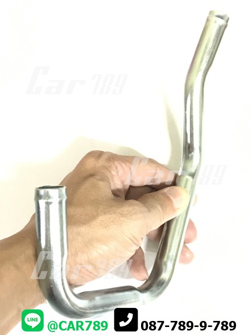 แป๊ปราวน้ำ AVANZA