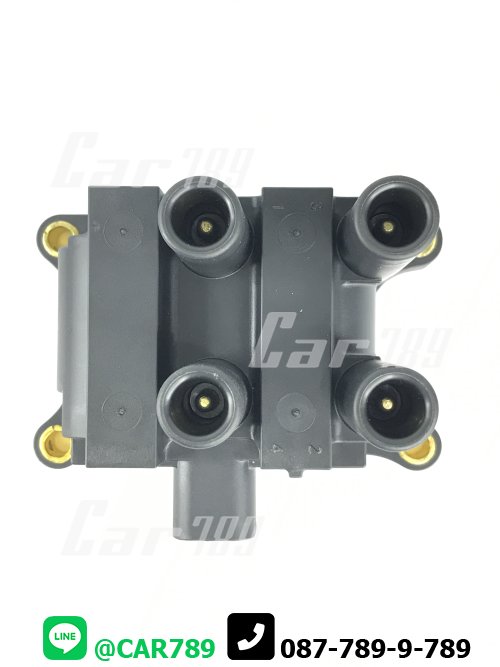 คอยส์ไฟ FORD D-SURE 