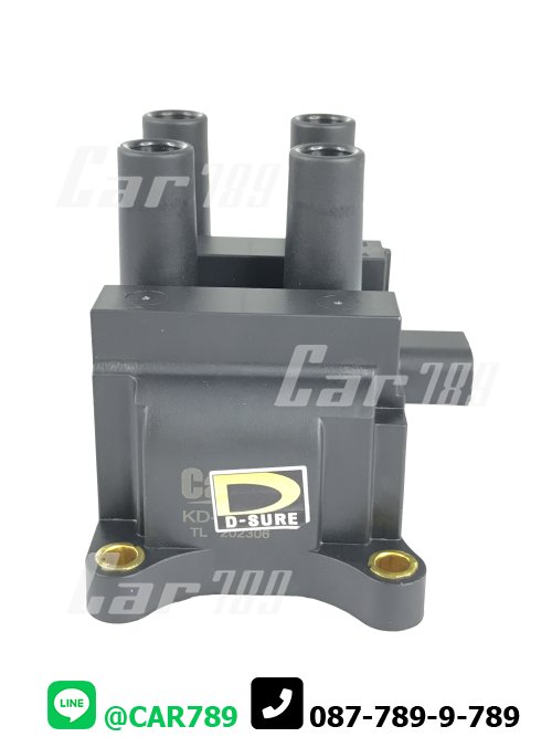 คอยส์ไฟ FORD D-SURE 