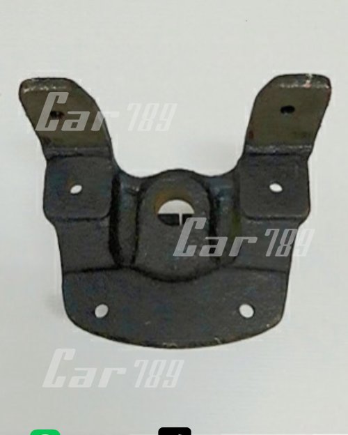 ตุ๊กตาแหนบหลังHINO