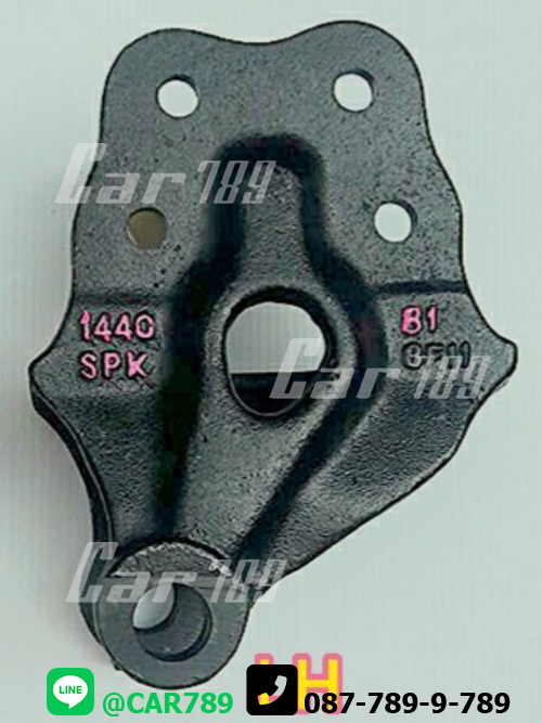 ตุ๊กตาแหนบหน้าHINO