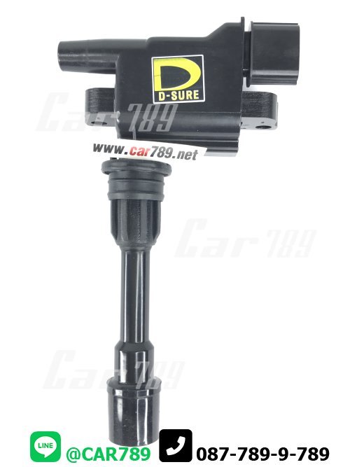 คอยส์ไฟ MAZDA D-SURE 